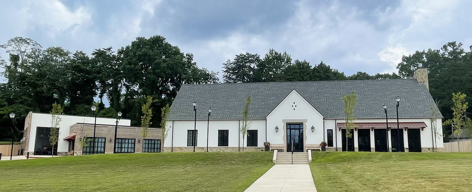 Governance Living on Lookout Mountain